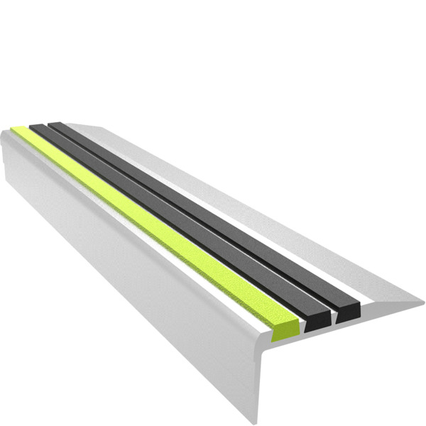 Renovation Abrasive Stair Tread Nosing Nystrom