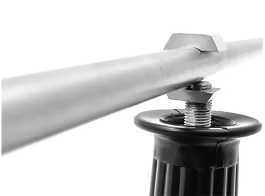 'C' Hook for side Handle