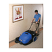 Demo Clarke BSW 28 Sweeper