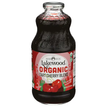 JUICE TART CHERRY BLEND OG | 6/32 FZ