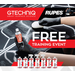 Free Auto Detailing Training Event with Gtechniq & RUPES | ACP Detail Supplies