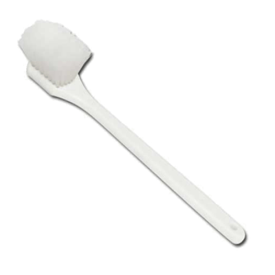 Winco BRN-20P Pot Scrubbing Brush 20"