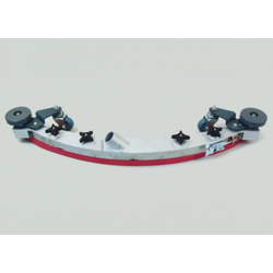 Squeegee Assembly Kit