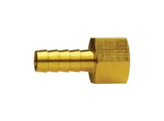 1-1/4 X 1 HOSE BARB X FIP ADAPT