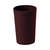 Sentry Series Flexible 8 oz. Tumbler, Brown (48/Case)