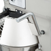 Globe SP20 20 Quart Countertop Planetary Mixer