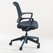 17811 KONFURB NIRO TASK CHAIR - Blue