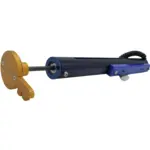 Z PUSH PIPE ASSY KEY MASTER