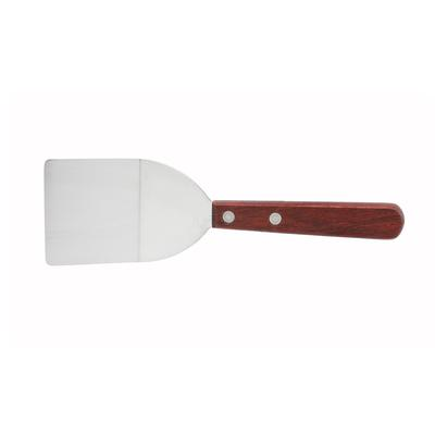 Winco TN32 Turner 3-1/4" X 2-1/4" Blade 