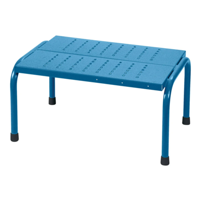 Step Stand - Platform - 1 Step - 20" Wide - 300 lb Capacity