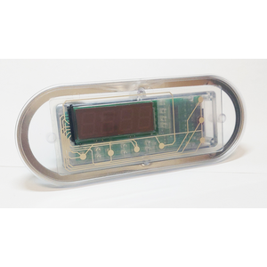 ACC KP100 LED Topside Control 34-LX2020-U