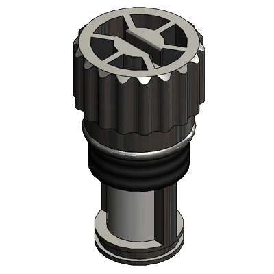 T&S Brass 5EF-FILTER Equip Replacement Filter for Equip Control Module