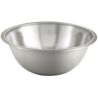 Winco MXB-150Q 1.5 qt Stainless Steel Mixing Bowl