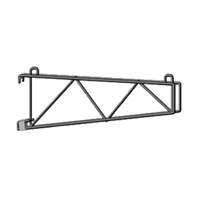 Metro SWS18K3 Smartwall G3 Shelf Support Single