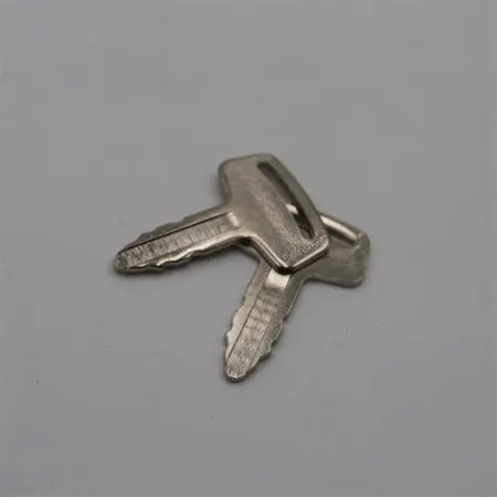 KEY, KUBOTA IGNITION