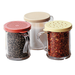 CAMBRO 96SKRC135 CAMWEAR SHAKER/DREDGE WITH CHEESE LID