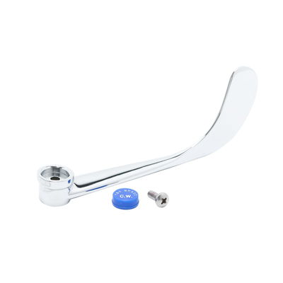 T&S Brass B-WH6C Wrist Handle 6"