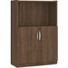 PLBCDK DOOR KIT FOR PL154/155/156- Modern Walnut