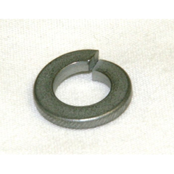 Washer, Lock, 3/8