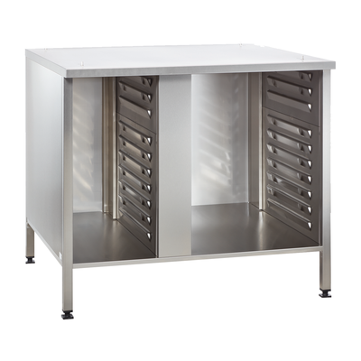 Rational 60.30.343 US III UltraVent® Mobile Oven Stand