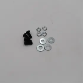 ASSY, FSTN 10-24 X 1/2 EXT FW