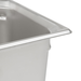 Vollrath 90282 1/2 Size, 8" Deep Super Pan 3