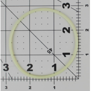 Long Life O-Ring (OR-PP-418U)