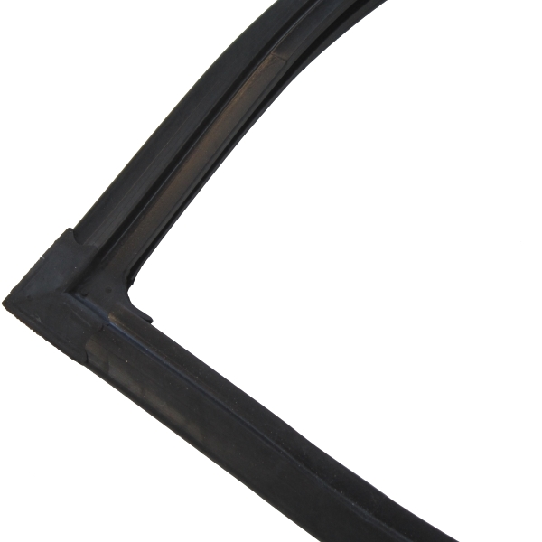 Steele Rubber Products Windshield Gasket