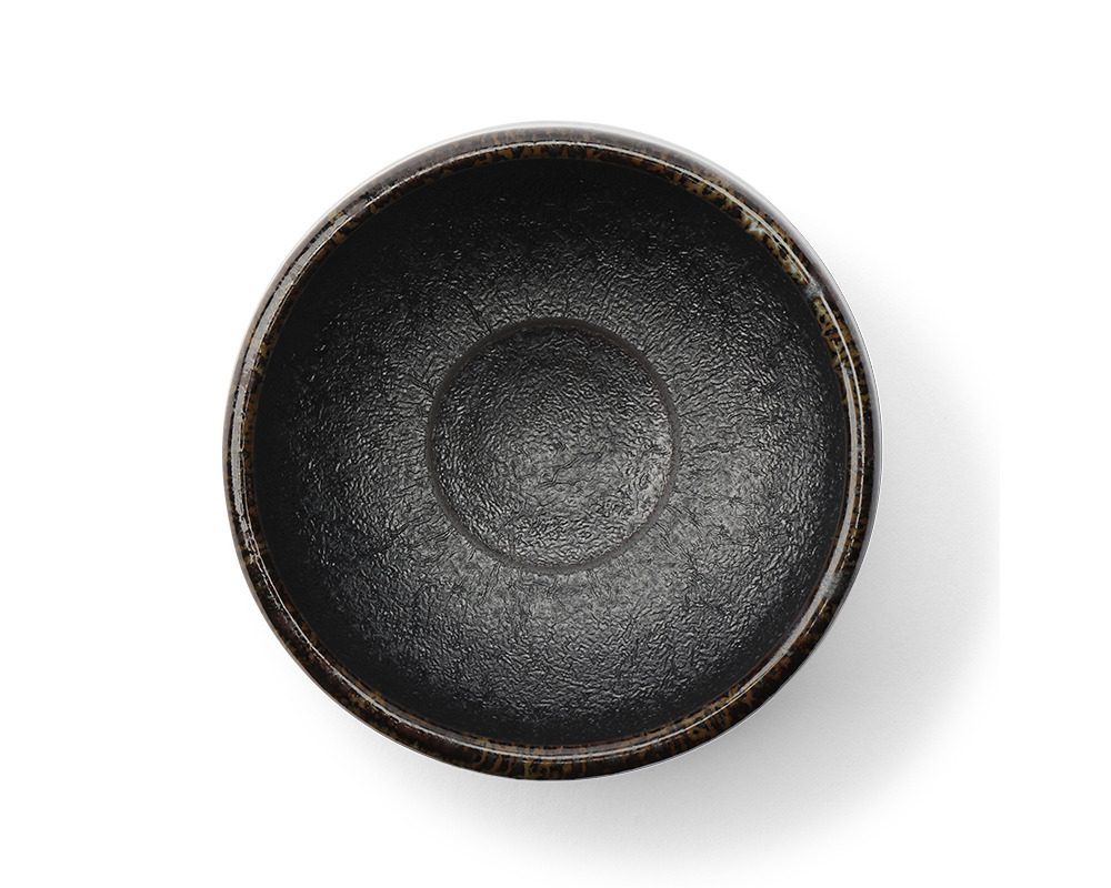 Matcha Bowl Kuro Kessho 