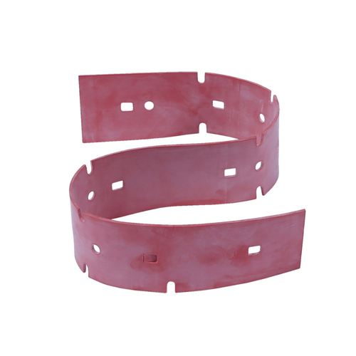 Tennant/Nobles - 4087495 - Blade, Sqge, Front, 536L, Latex (Replaces Tennant 9017826)