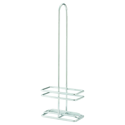 Winco WH-16 For 16 Oz. Square Bottles (Gob-16) Oil/Vinegar Cruet Rack