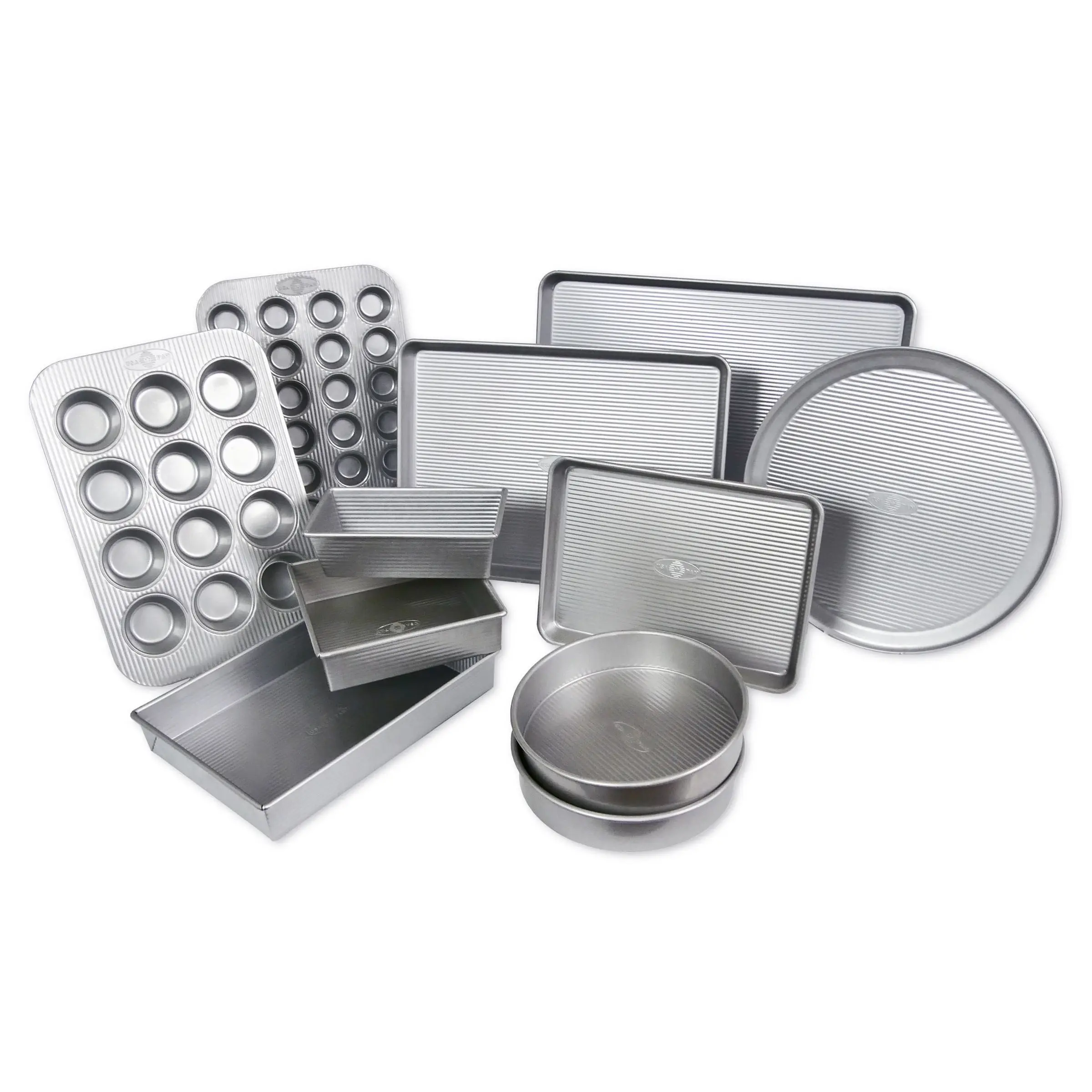 USA Pan Baker's Set
