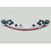 Squeegee Assembly Kit