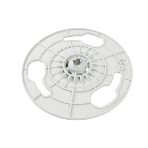 Tennant/Nobles - 4029743 - Hub, Drive, 3Lug, Alm-Nyl, 17Mm[T2,T300] (Replaces Tennant 1264136)