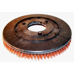 Brush, 20" .060 Grit W/Lugs