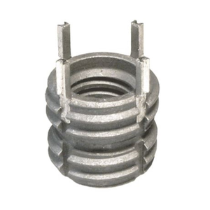 Key Inserts - Heavy Duty, Stainless Steel, Internal Thread Locking