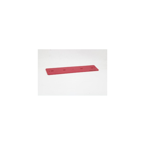Nilfisk Advance - 56117627 - Blade-Deck-34D-Linatex