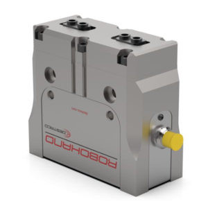 Electric Parallel Grippers