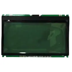 display