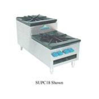 Comstock SUCSP18 Stock Pot Range