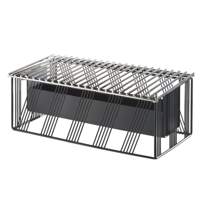 Cal-Mil 4107-13 19-3/4"W x 10"D x 5-3/4"H Portland Chafer Alternative