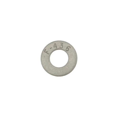 Tennant/Nobles - 4034134 - Washer, Flat, 0.38, Sae (Replaces Tennant 32485)