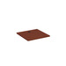 PL195 23x23 BRIDGE- CHERRY