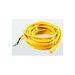 Power Cord, 14/3 50' Yellow