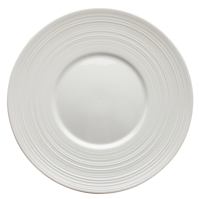 Winco WDP022-106 8-1/8" Dia. Plate