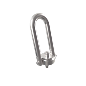 Jergens 23511-E Hoist Ring, 2500#, 1/2-13