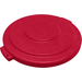 FSE 32 Gallon Round Trash Can Lid
