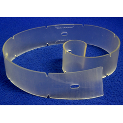 Blade Urethane Front 35