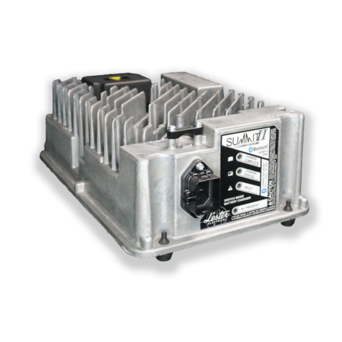 Charger, Summit Ii, 650W, 24V/25A, W/O Dc Cord