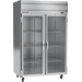 Beverage Air HRS2HC-1G Reach-In Horizon Series Refrigerator